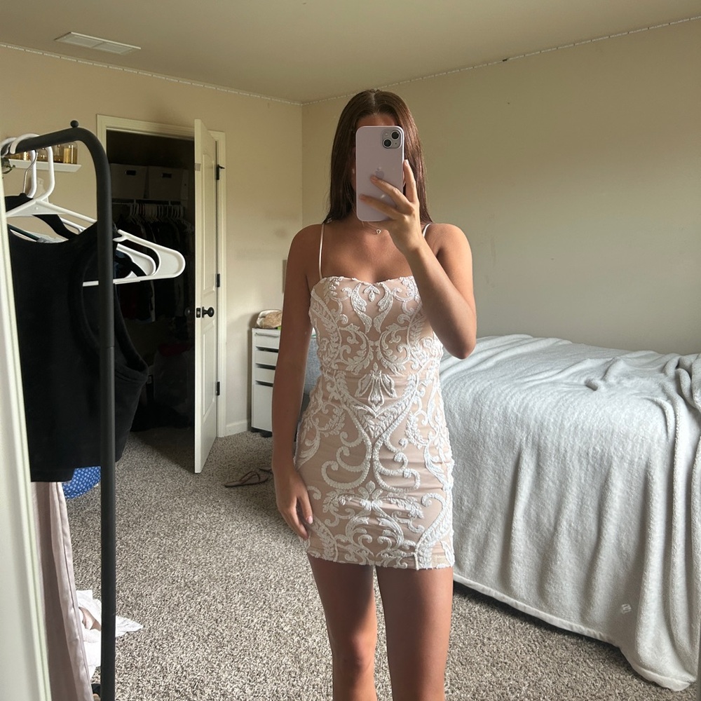 Windsor Homecoming dress